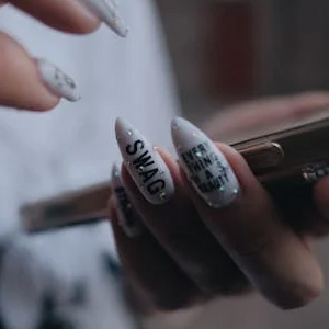 Eigen Nails gallery