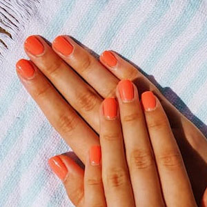 Eigen Nails gallery