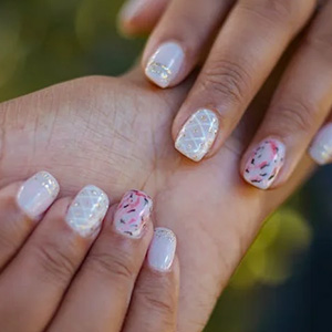 Eigen Nails gallery