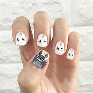 Eigen Nails gallery