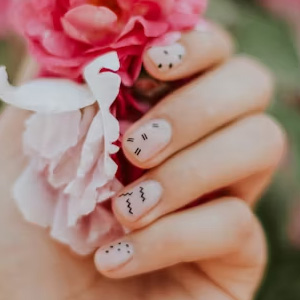 Eigen Nails gallery