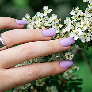 Eigen Nails gallery