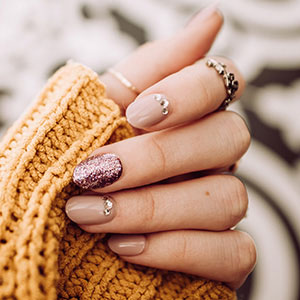 Eigen Nails gallery