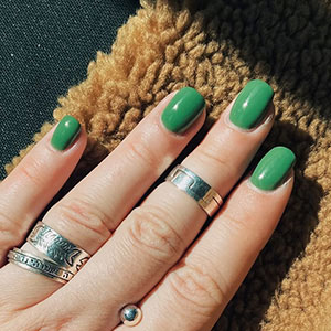 Eigen Nails gallery