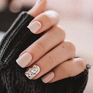 Eigen Nails gallery