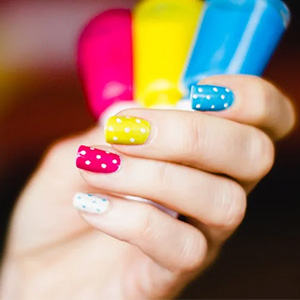 Eigen Nails gallery
