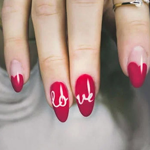 Eigen Nails gallery