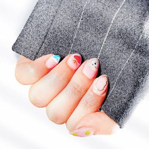 Eigen Nails gallery