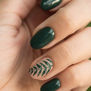 Eigen Nails gallery